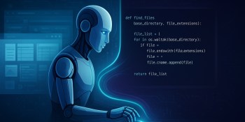 Salesforces new CoAct-1 agents dont just point and click — they write code to accomplish tasks faster and with greater success rates