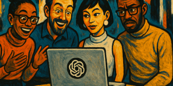 The initial reactions to OpenAI’s landmark open source gpt-oss models are highly varied and mixed