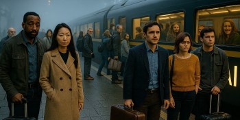 AIs promise of opportunity masks a reality of managed displacement