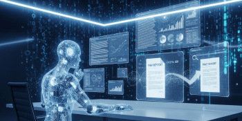 Google’s new diffusion AI agent mimics human writing to improve enterprise research