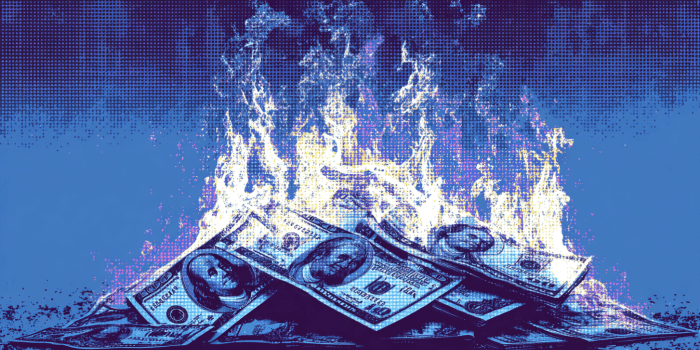 Credit: VentureBeat made with Midjourney